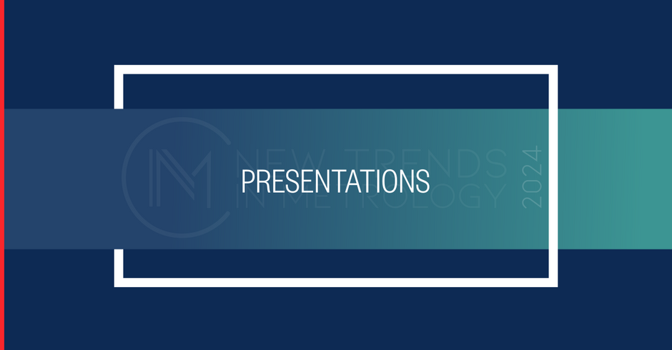 PRESENTATIONS KS